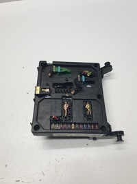 фото thumb №1, Модуль коробка bsi seat alhambra 7m39622585