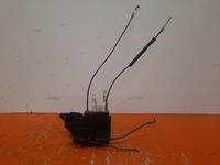 фото thumb №1, Hyundai santa fe 1 00-04 замок дверь перед левый kx