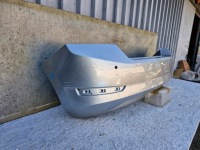 фото thumb №6, Skoda fabia iii hb lift бампер задня задній 6v6807421f