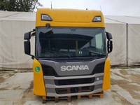фото thumb №1, Комплектная кабина scania r410 cr20h euro 6 2019 l p g r s 16-22