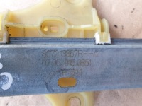 фото thumb №3, Подъемник стекло левый передний renault clio 4 iv 807213867r 2013-