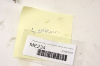 фото thumb №6, Me234 skoda scala кронштейны крепления крепления