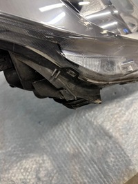 фото thumb №5, Фара правий nissan note ii