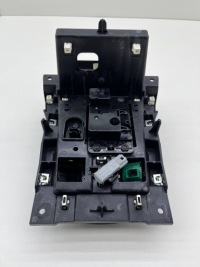 Citroen ds4 ii панель управление кулиса  переключения передач 98440961xu 983065058 в Украине, фото thumb