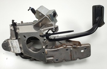 фото thumb №8, Педаль тормоза volvo v60 i 2.4 d гибрид 31317447