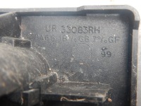 фото thumb №3, Jaguar s-type права ручка зовнішня двері перед передні 33083rh оригінал