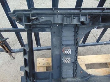 фото thumb №8, Pas переднє корпус вентилятора 607 2.2 hdi