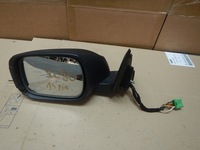 фото thumb №1, Зеркало левая перед volvo xc90 i 13-pin европа