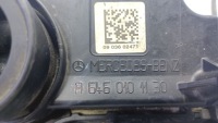 фото thumb №15, Крышка клапанов перед mercedes-benz e w211 a6460101130-merc