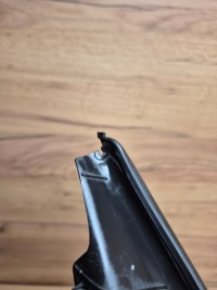 фото thumb №7, Уплотнитель дверь задних нижняя правая оригинал 11218910 bmw ii f45