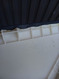 фото thumb №4, Hyundai sonata dn8 защита стойка левая правая перед