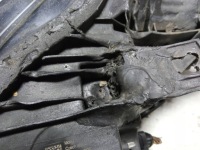 фото thumb №6, Audi a6 c7 рестайлинг фара правая передняя фара полный led oem номер 4g0941033j
