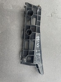 фото thumb №1, Напрямна бампера лівий перед передній prius iii 09-15
