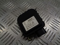 фото thumb №1, Двигунчик нагрівача audi a6 c5 4b1820511a