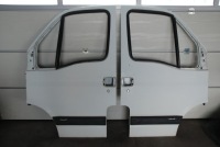 фото thumb №1, Дверь p / l master movano mascott 03-10