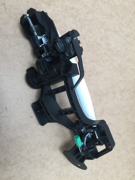 фото thumb №2, C max c-max 2 ii grand ручка двері лівий зад