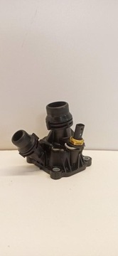 фото thumb №1, Volvo xc40 корпус термостата 32263962