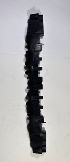 фото thumb №9, Абсорбер бампера задняя заднего ford expedition max 2018+