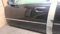 фото thumb №7, Дверь левый перед audi a8 d3 03-10 lz9w чёрные