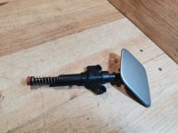 Омыватель + заглушка лампы левый перед volvo v40 ii d2 31283734 описание !!! с Разборки, фото thumb