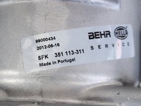 фото thumb №11, Ford transit connect focus fiesta компресор кондиціонера 8fk351113311