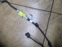 фото thumb №7, Tucson i 2.0crdi 07' спинка сиденье подголовник правый перед