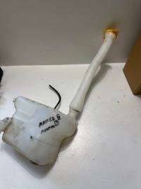 Купити Бак рідина омивача renault master 3 master iv, фото thumb