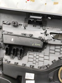 фото thumb №8, Citroen jumpy opel vivaro c обшивка дверь правый перед 98082243zm e