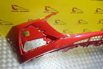 фото thumb №10, Chevrolet cruze lt rs 2019 2020- бампер перед usa