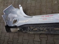 фото thumb №16, Ford puma mk2 ii бампер задний l1tb-17h773-b1f