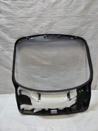 фото thumb №11, Opel insignia b hb захист карта кришки багажника зад 39129261