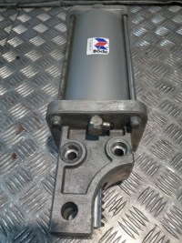 Купити Привід пневматичний кришка scania bode 25-720-3035-201, фото thumb