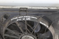 фото thumb №8, Pas перед переднє радіатор bmw 1 e87 рестайлінг