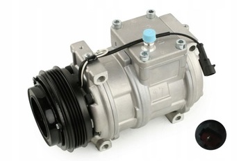 фото thumb №1, Компресор кондиціонера iveco daily iv /p gd gv wd