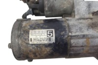 Стартер peugeot 508 9805058680 2.0l дизель 103kw 2016 с Разборки, фото thumb