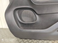 фото thumb №7, Карта дверь правых peugeot partner iv opel combo e 9818643177