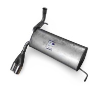 фото thumb №1, Гаситель конечный kia picanto ii 1.2