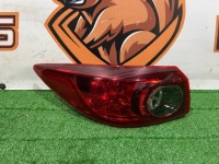 фото thumb №1, Лампа левая задняя mazda 3 bm bjt151160a