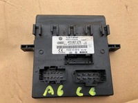 фото thumb №1, Модуль комфорта света audi a6 c6 04-08 4f0907279