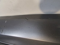 фото thumb №6, Scala kamiq дифузор накладка бампера 658807521b