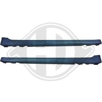 фото thumb №1, Молдинг порог пороги bmw 5-reihe g30/31 17-20