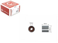 фото thumb №1, Ролик натягувача audi a2 1.4 8z0