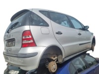 Радіатор води mercedes benz a140 01r Київ, фото thumb