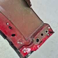 фото thumb №8, Ford mustang mach-e 20- крыло правые перед переднее планка