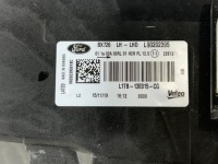 Ford puma 2 mk2 full led фара ліва перед фара європа в Україні, фото thumb