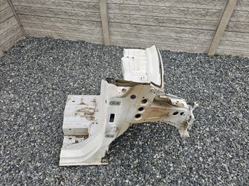 фото thumb №7, Четверть правая передняя правые перед expert jumpy proace iv 16- #3043