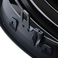 фото thumb №14, Чорний gloss решітка радіатора решітки радіатора bmw x6 m e71 2009-2014