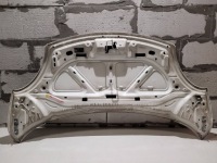 Капот fiat 500l bianco gelato 268/a в Україні, фото thumb