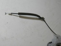 фото thumb №6, Замок дверь левый перед peugeot 3008 i 09-16 6pin