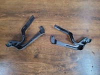 фото thumb №1, Levante петля капот передней левый правый идеальное состояние